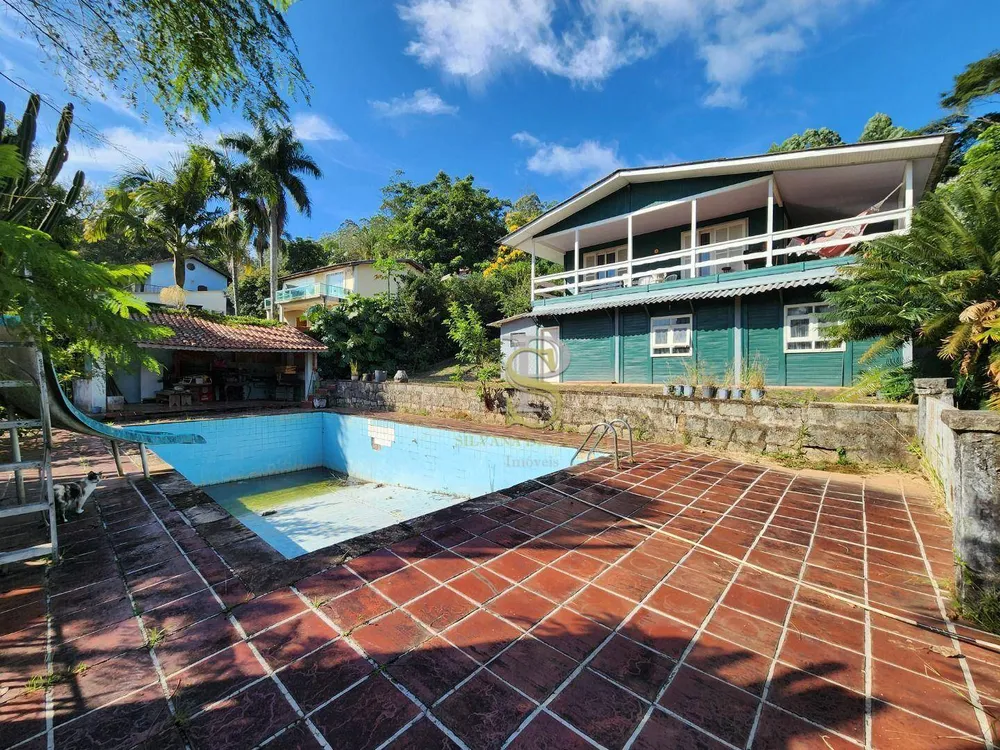 Chácara, 3 quartos, 3600 m² - Foto 4
