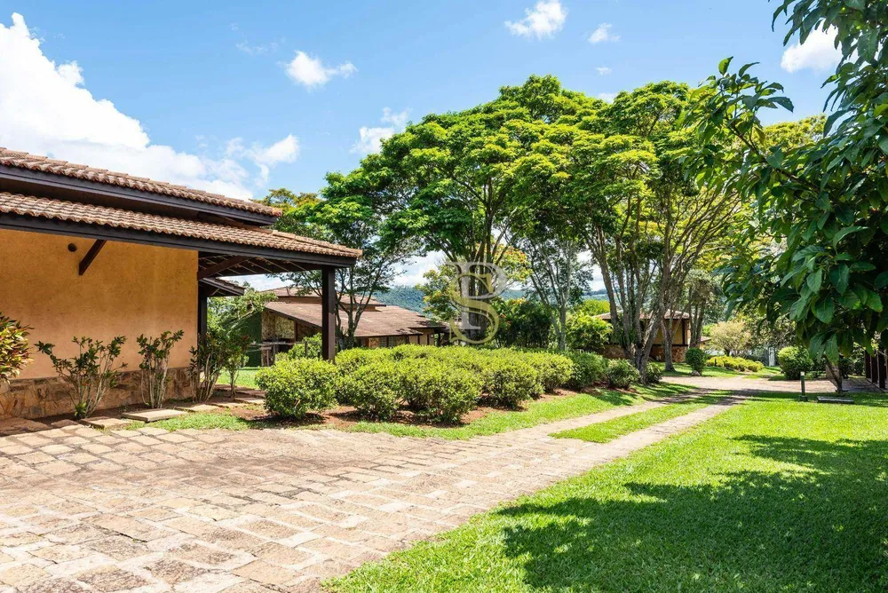 Sítio, 9 quartos, 10 hectares - Foto 15