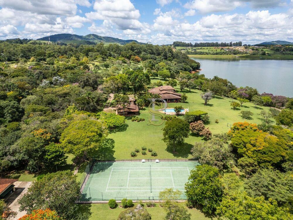 Sítio, 9 quartos, 10 hectares - Foto 12