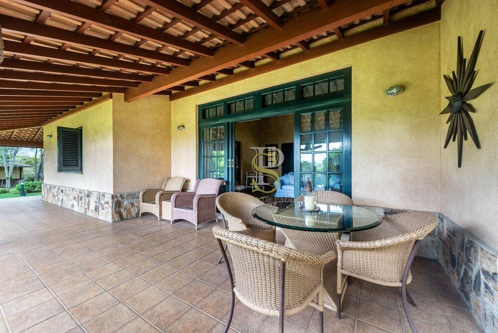 Sítio, 9 quartos, 10 hectares - Foto 9