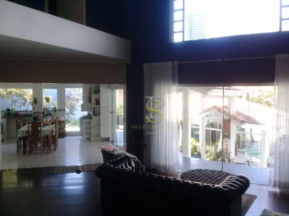 Casa de Condomínio, 3 quartos - Foto 12