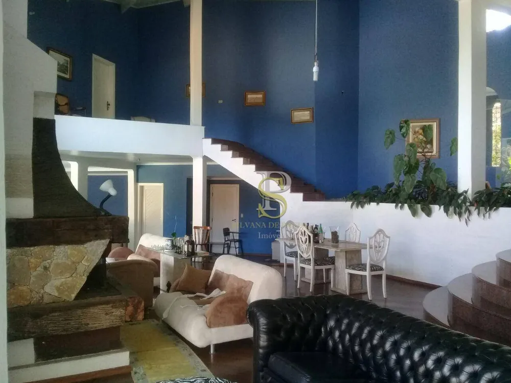 Casa de Condomínio, 3 quartos - Foto 10