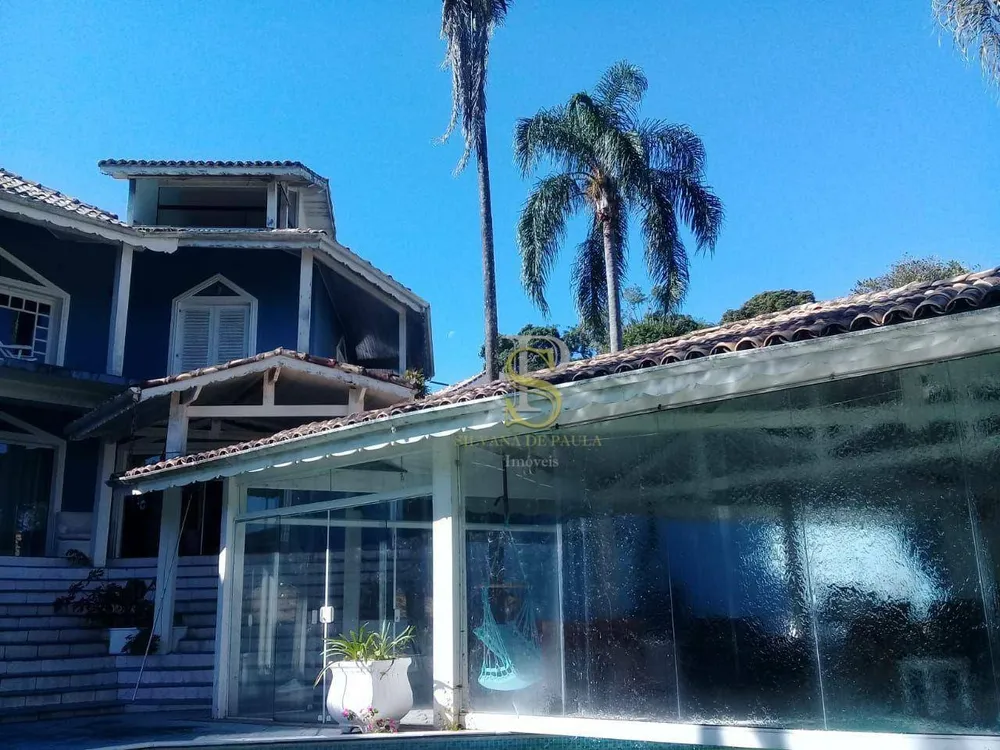 Casa de Condomínio, 3 quartos - Foto 4