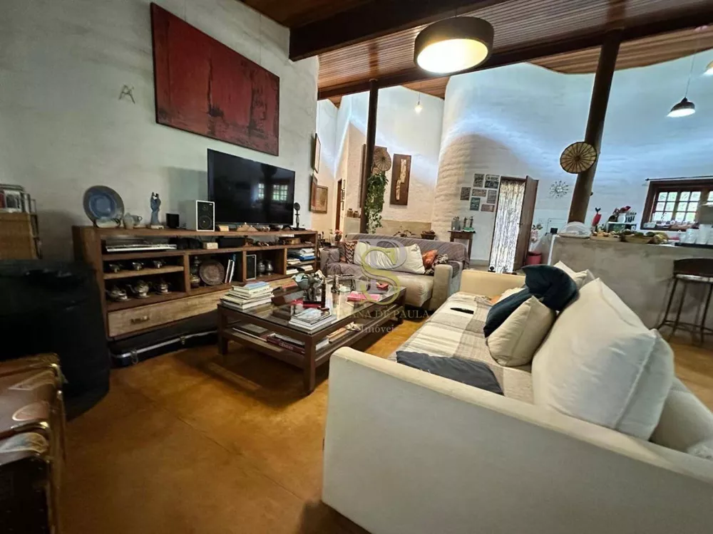 Casa, 3 quartos, 176 m² - Foto 4
