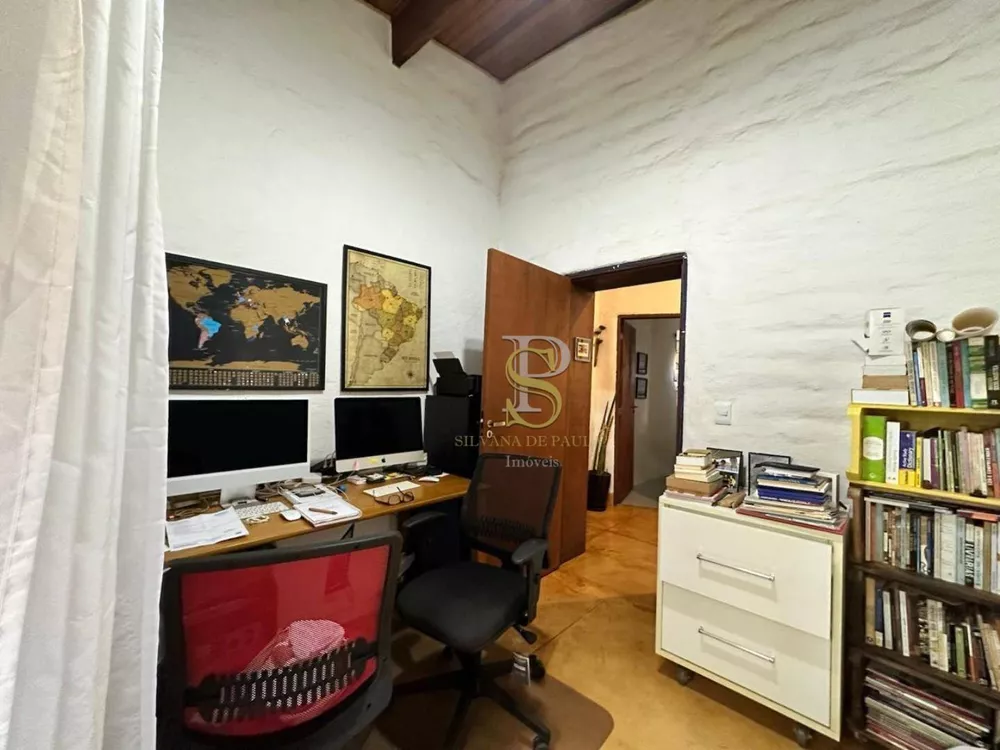 Casa, 3 quartos, 176 m² - Foto 2