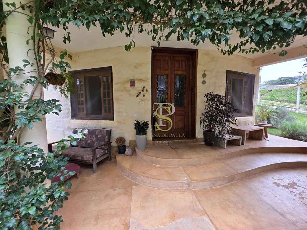 Casa, 3 quartos, 176 m² - Foto 5