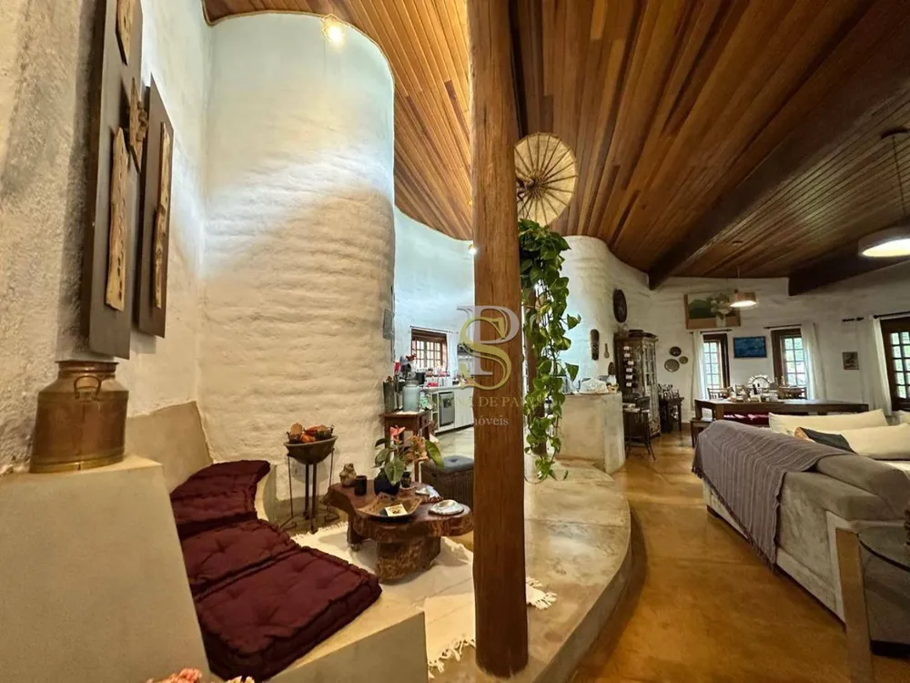 Casa, 3 quartos, 176 m² - Foto 7