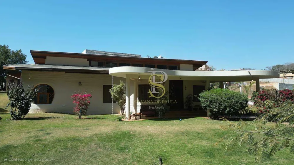 Casa, 3 quartos, 176 m² - Foto 1