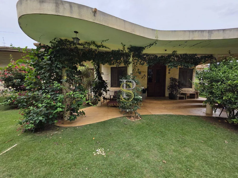 Casa, 3 quartos, 176 m² - Foto 3
