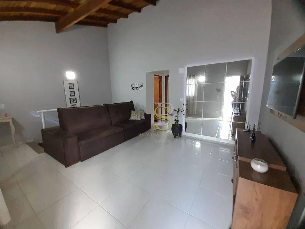 Casa, 2 quartos, 66 m² - Foto 5