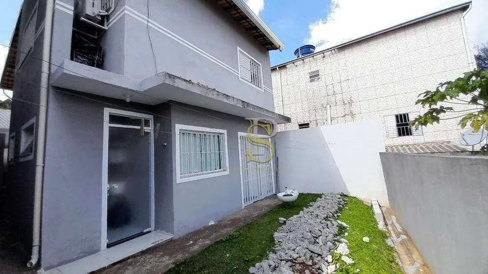 Casa, 2 quartos, 66 m² - Foto 17