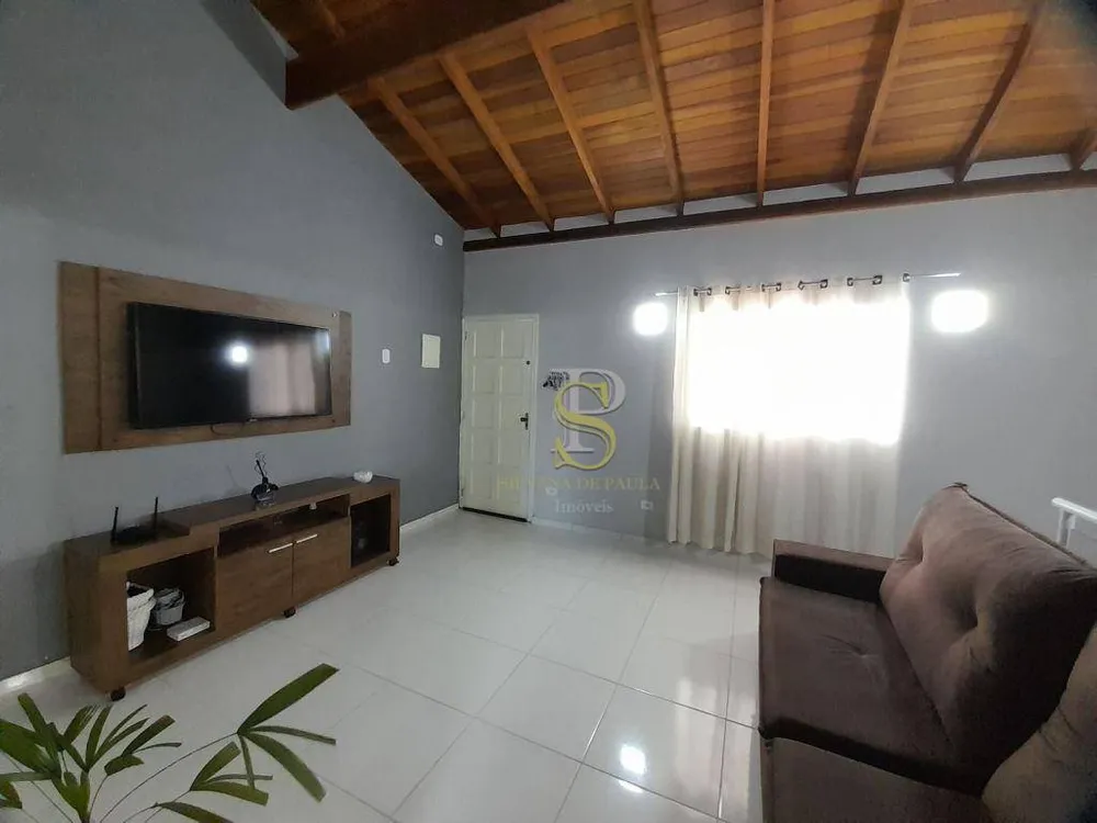 Casa, 2 quartos, 66 m² - Foto 3
