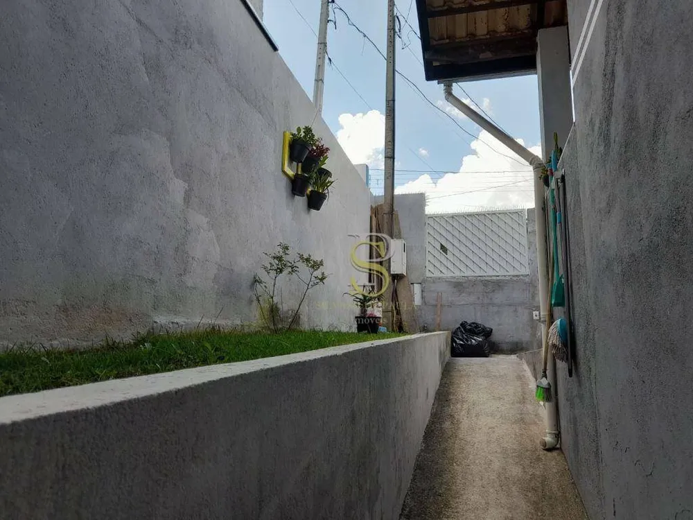 Casa, 2 quartos, 66 m² - Foto 19