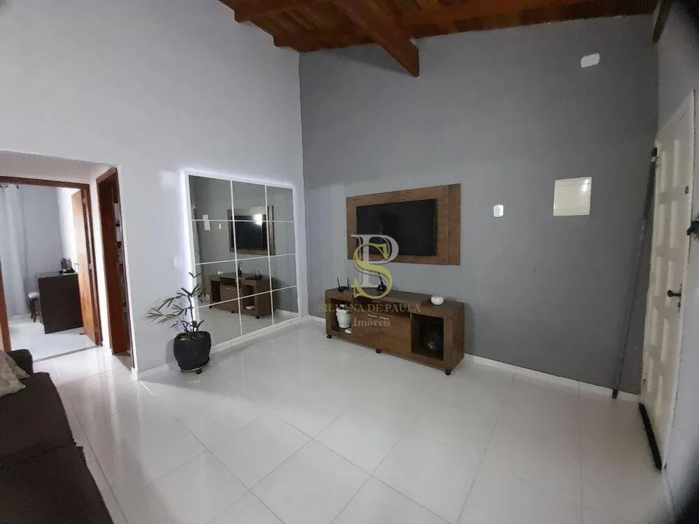 Casa, 2 quartos, 66 m² - Foto 4