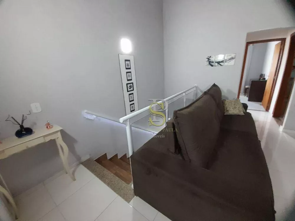 Casa, 2 quartos, 66 m² - Foto 3