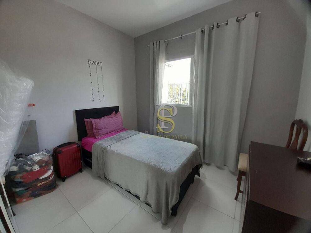 Casa, 2 quartos, 66 m² - Foto 5