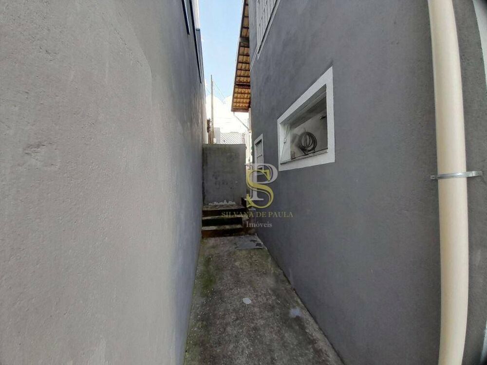 Casa, 2 quartos, 66 m² - Foto 7