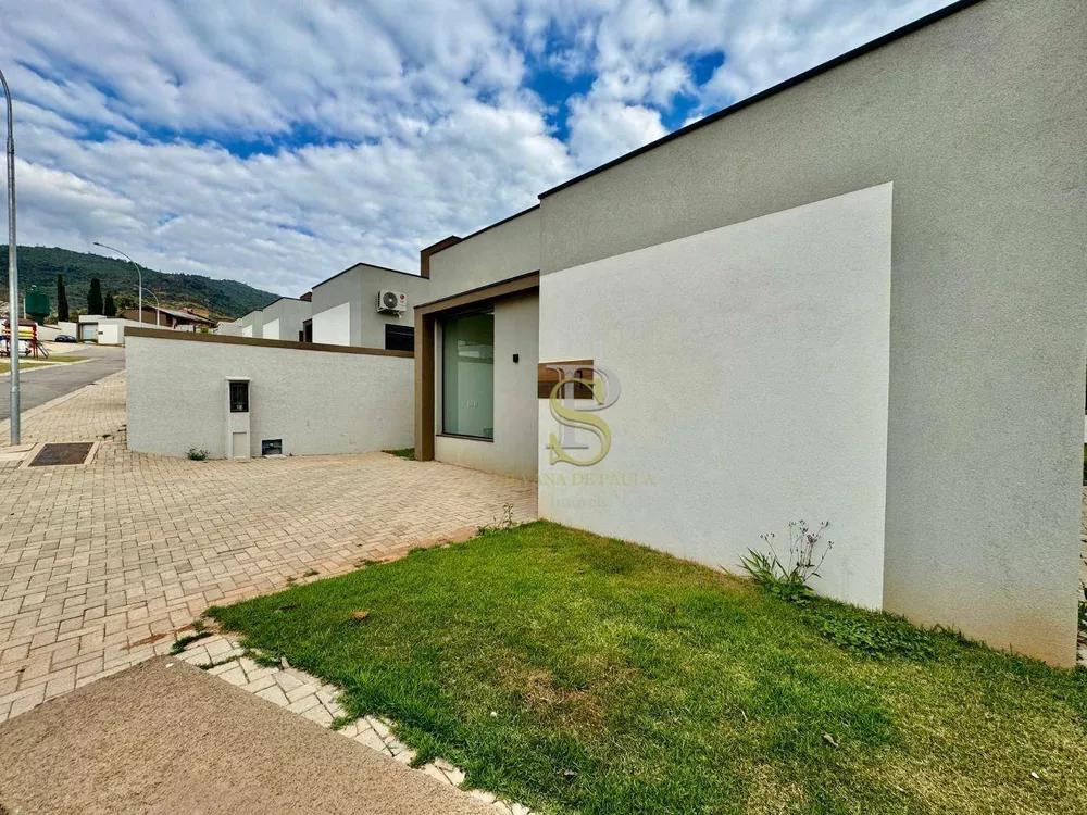 Casa de Condomínio, 3 quartos - Foto 2