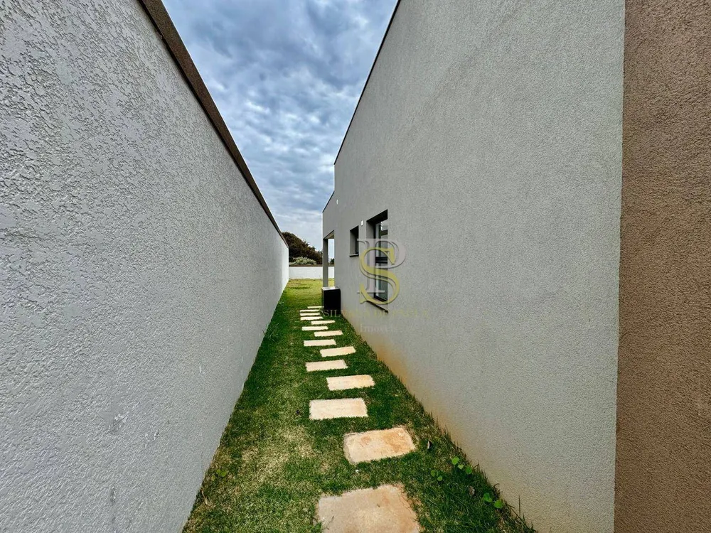 Casa de Condomínio, 3 quartos - Foto 27