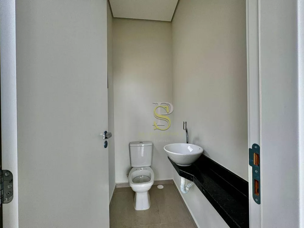 Casa de Condomínio, 3 quartos - Foto 11