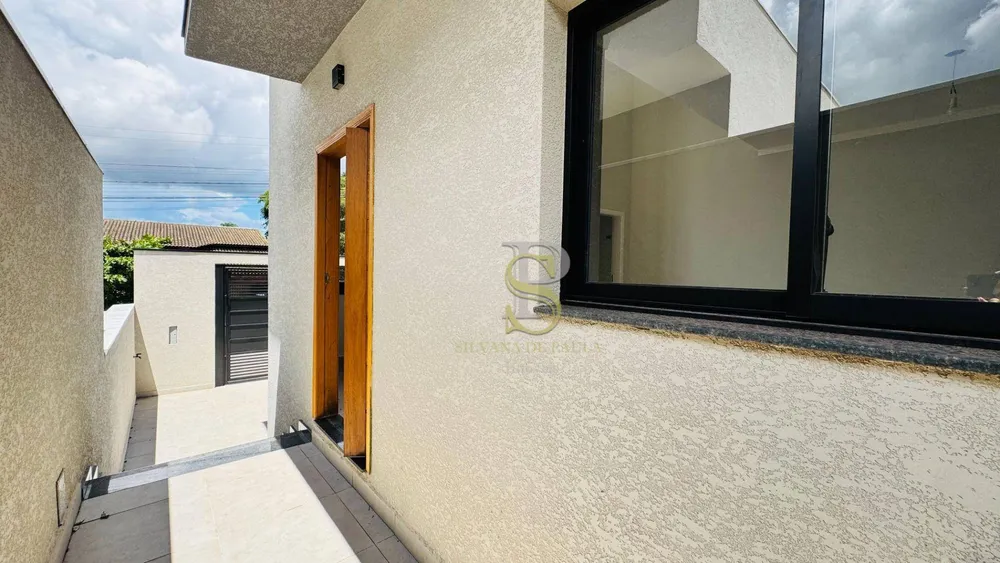 Casa, 3 quartos, 93 m² - Foto 3