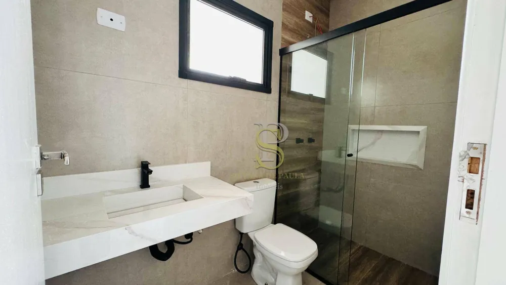 Casa, 3 quartos, 93 m² - Foto 2
