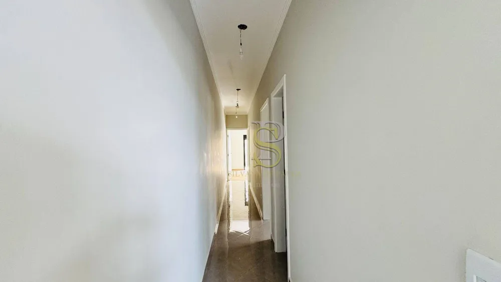 Casa, 3 quartos, 93 m² - Foto 1