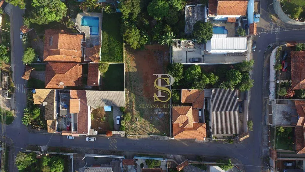 Terreno, 800 m² - Foto 1