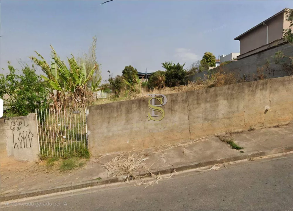 Terreno, 800 m² - Foto 3