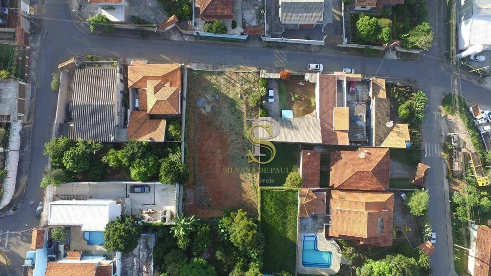 Terreno, 800 m² - Foto 2