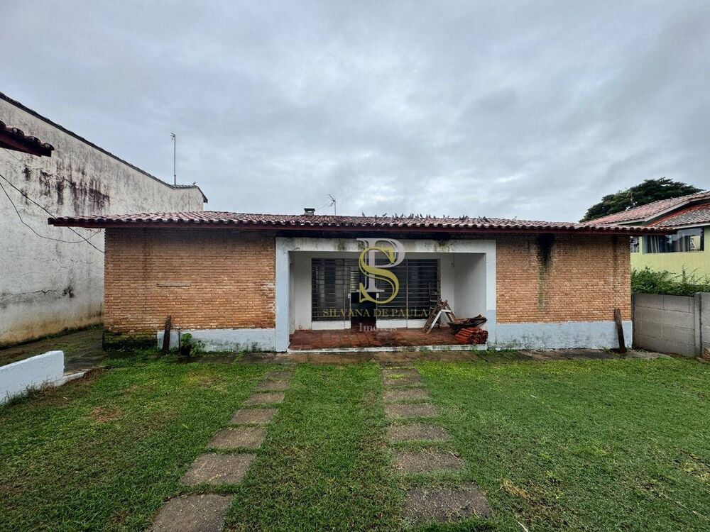 Casa, 2 quartos, 264 m² - Foto 1