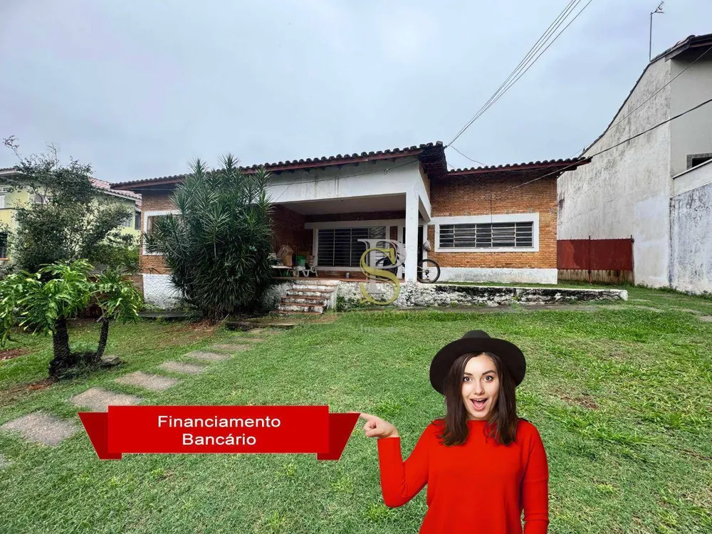 Casa, 2 quartos, 264 m² - Foto 1