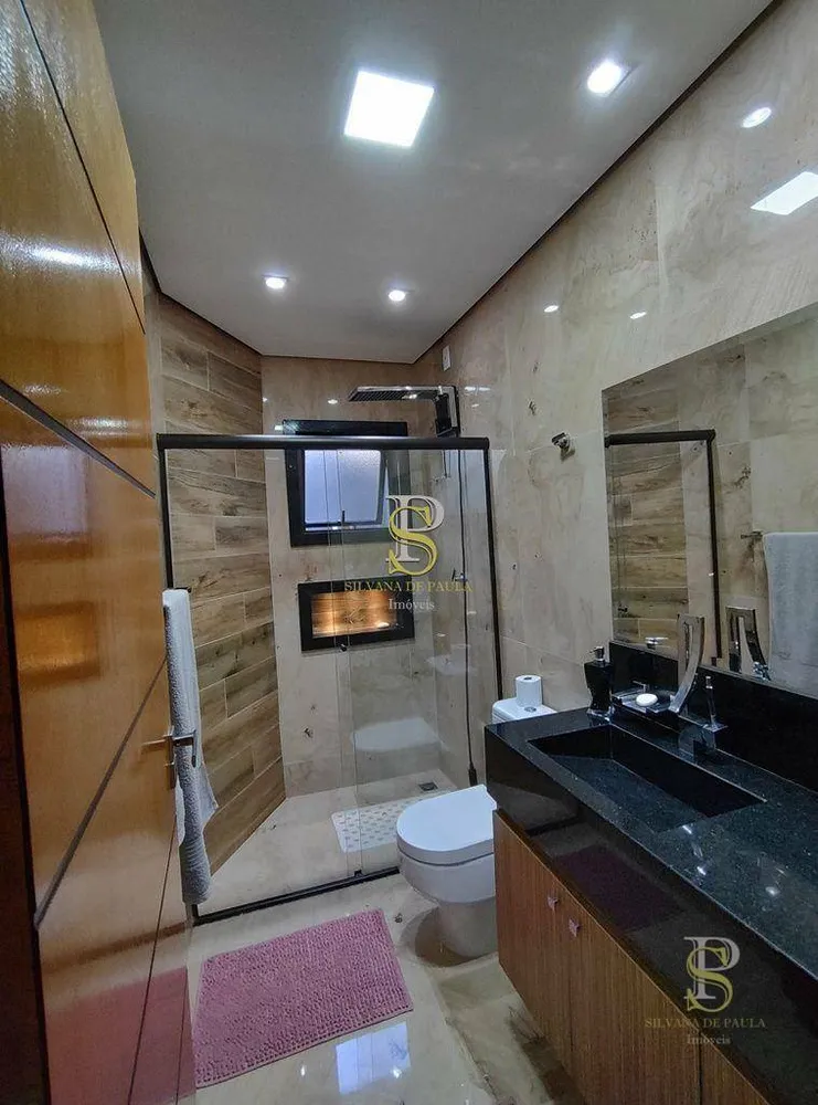 Chácara, 4 quartos, 509 m² - Foto 16