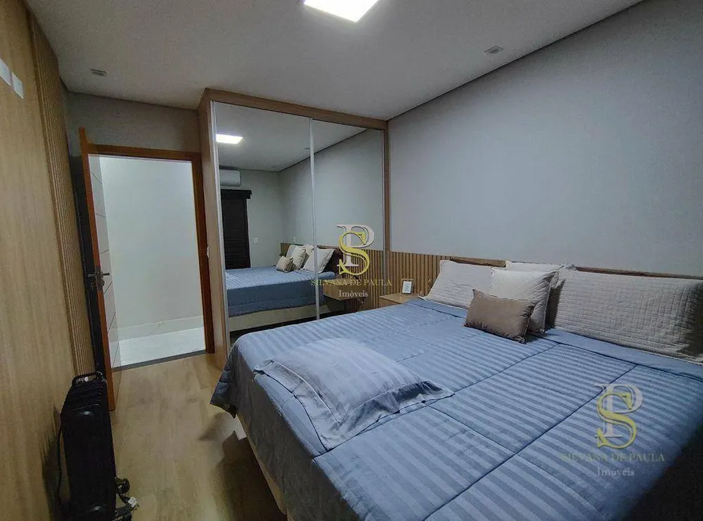 Chácara, 4 quartos, 509 m² - Foto 13