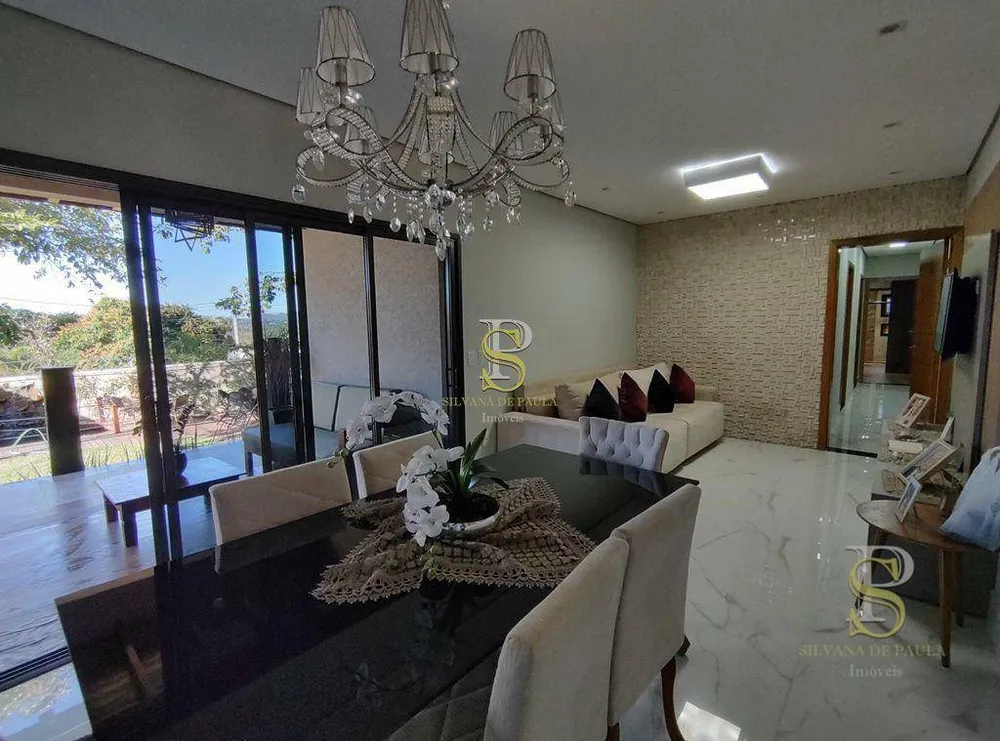 Chácara, 4 quartos, 509 m² - Foto 12