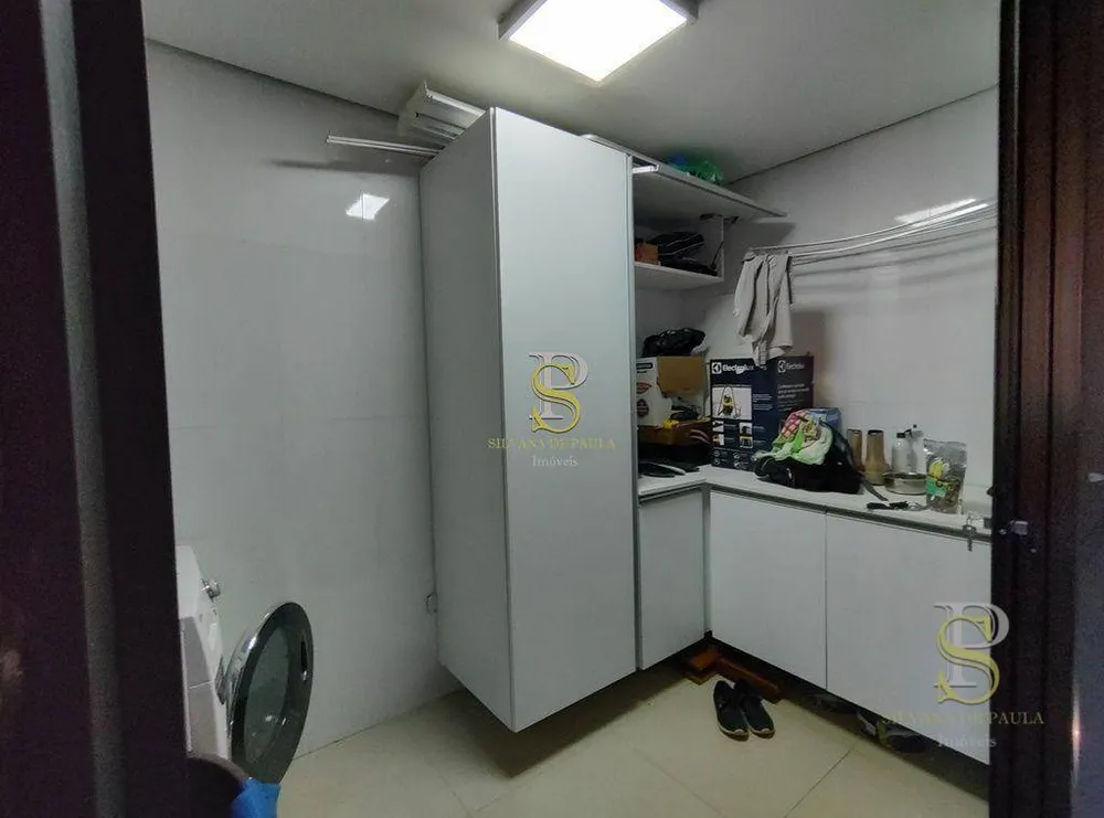 Chácara, 4 quartos, 509 m² - Foto 4
