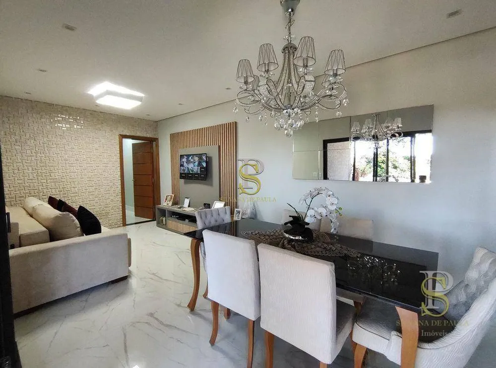 Chácara, 4 quartos, 509 m² - Foto 11