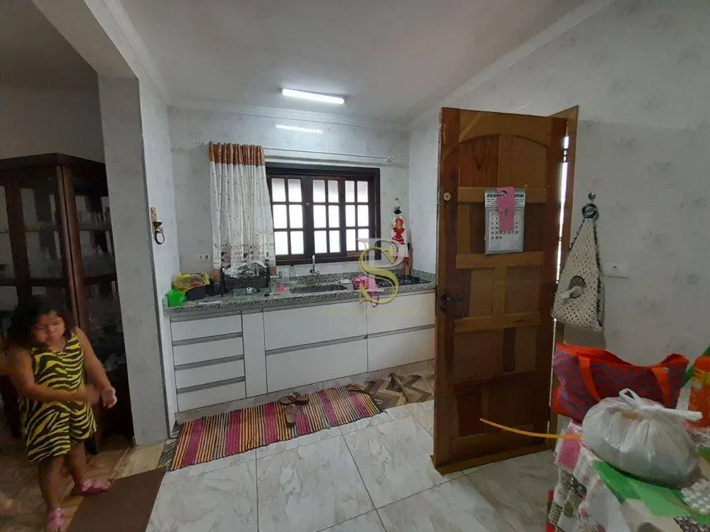Chácara, 3 quartos, 1000 m² - Foto 11