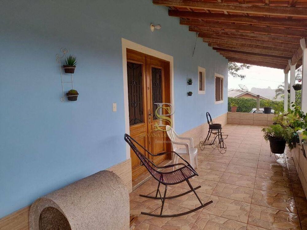 Chácara, 3 quartos, 1000 m² - Foto 6