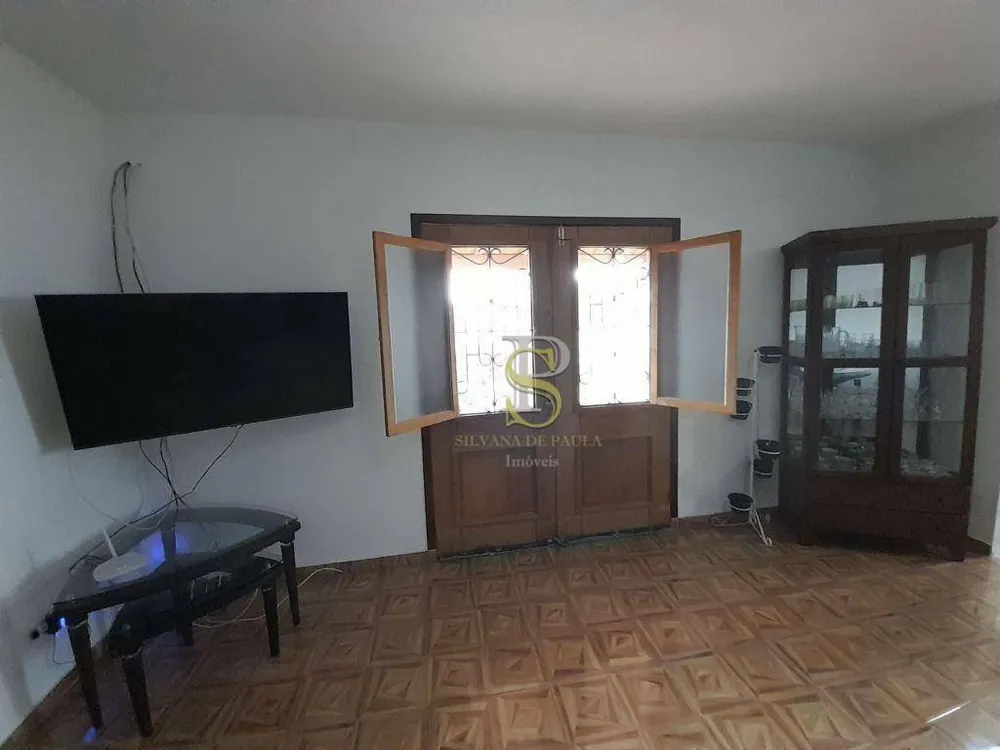 Chácara, 3 quartos, 1000 m² - Foto 9