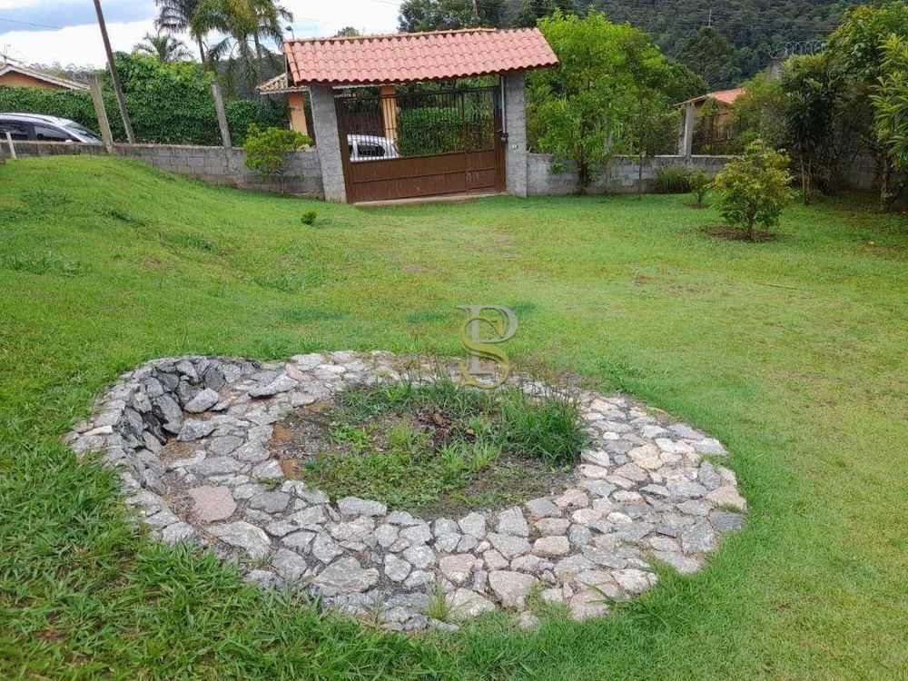 Chácara, 3 quartos, 1000 m² - Foto 22