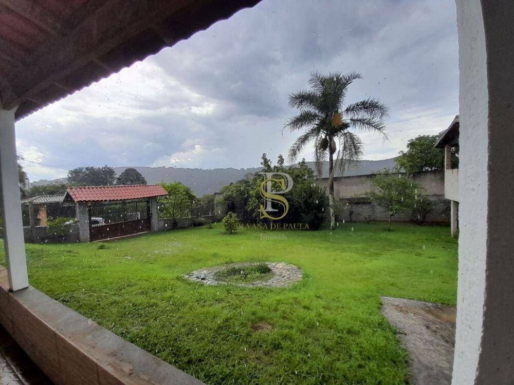 Chácara, 3 quartos, 1000 m² - Foto 5