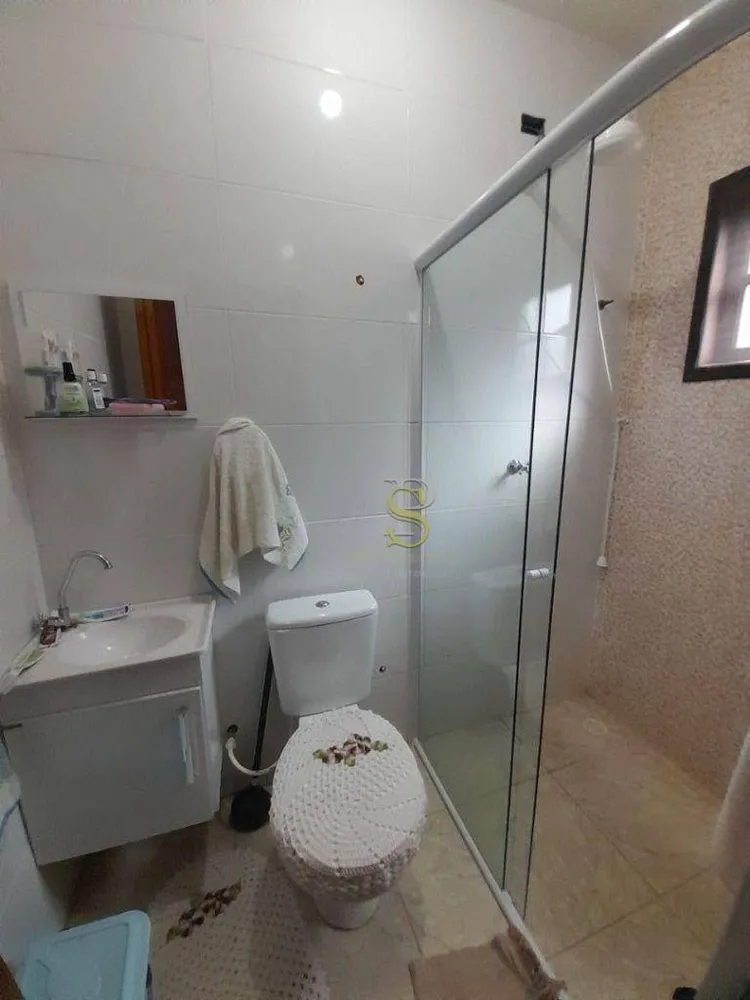 Chácara, 3 quartos, 1000 m² - Foto 13