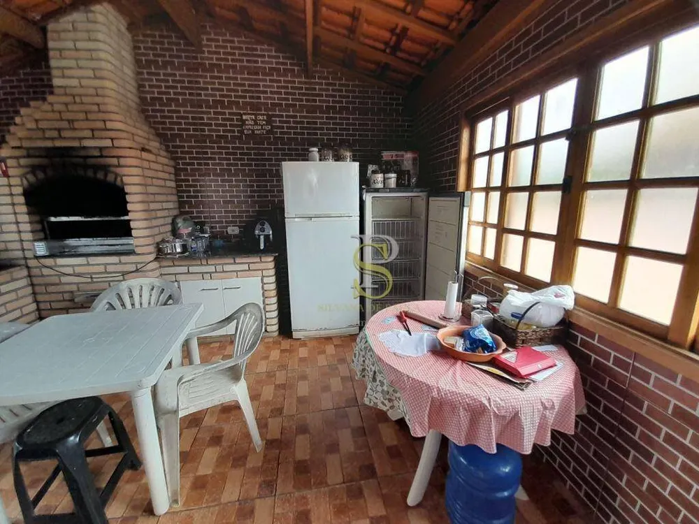 Chácara, 3 quartos, 1000 m² - Foto 14