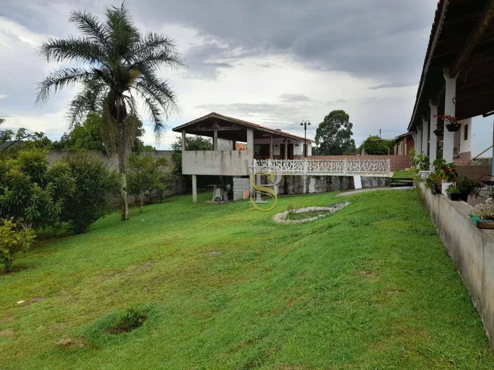 Chácara, 3 quartos, 1000 m² - Foto 21