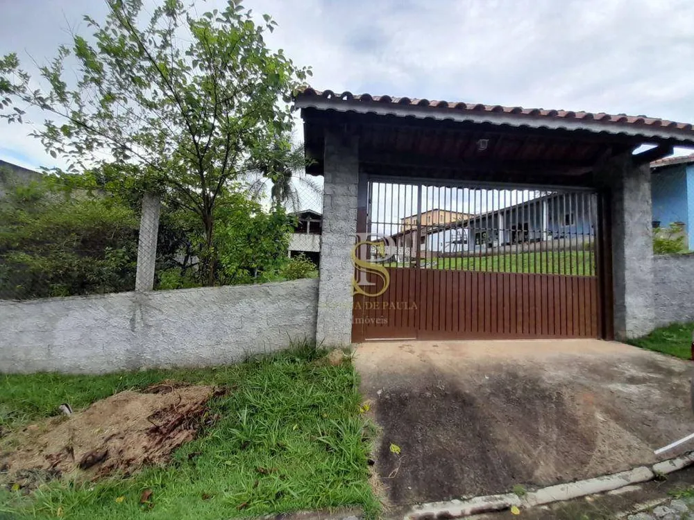 Chácara, 3 quartos, 1000 m² - Foto 24