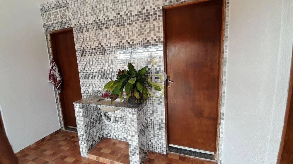 Chácara, 3 quartos, 1000 m² - Foto 17