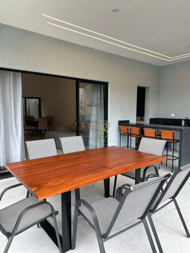 Casa, 3 quartos, 170 m² - Foto 6