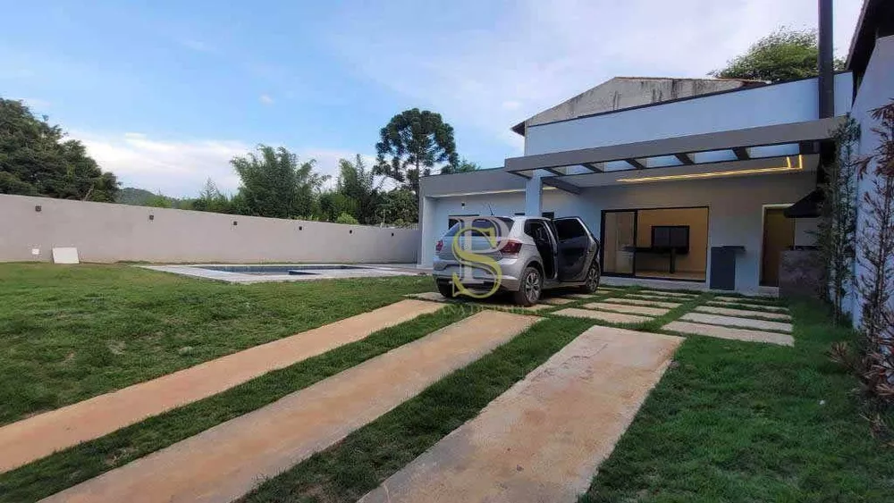 Casa, 3 quartos, 170 m² - Foto 2