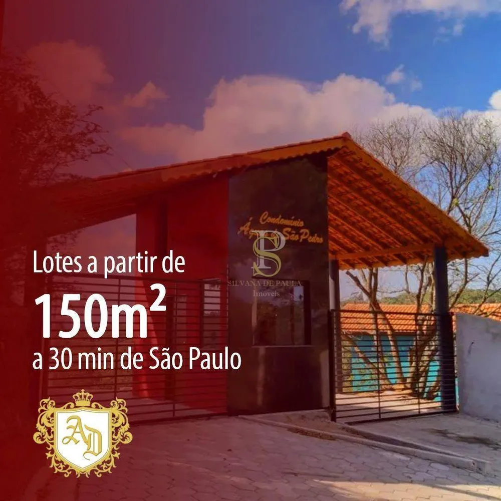 Loteamento e Condomínio, 150 m² - Foto 12